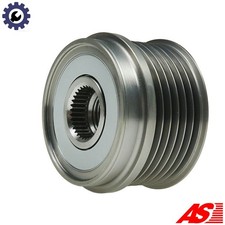ALTERNATOR FREEWHEEL CLUTCH