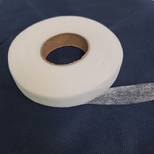 100M Wonder Web Iron On