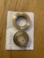 Steering column bearing kit