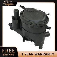 FUEL FILTER HOUSING FOR