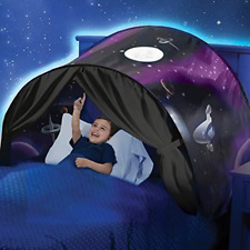 Dream Tent for Kids Bed with