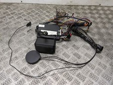 Land Rover Discovery Tdv6 Mk3 2004-2009 Smart Nav Module Unit & Wiring