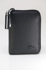 Lacoste Men Unisex Black