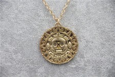 Pirates Pirate Coin Medallion