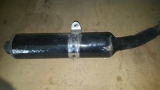 YAMAHA THUNDERCAT  YZF 600 CAT STANDARD EXHAUST SILENCER