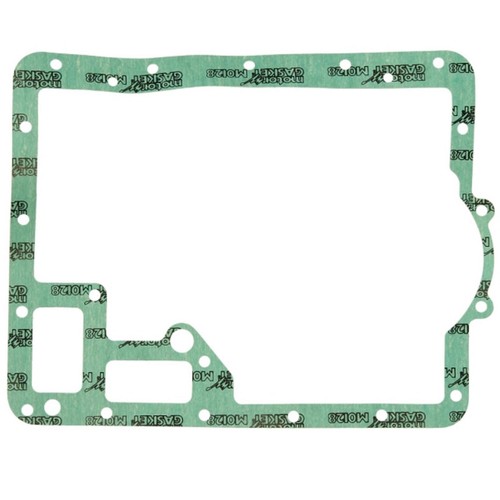 Oil pan gasket for kawasaki - gasket,