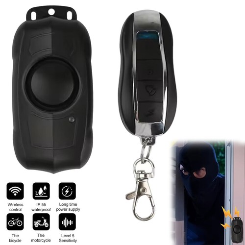 125db wireless anti - 125db,
