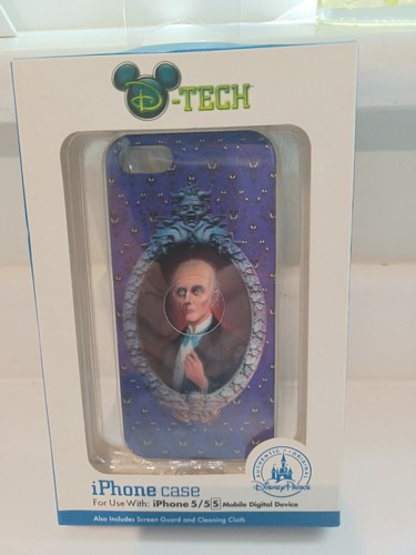 Disney parks exclusive dtech - dtech, i