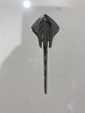 Corvette Stingray Wing Badge