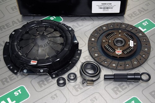 Competition clutch kit stage - stage, 2