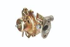 JAGUAR DAIMLER HEATER VALVE MK 2 & V8 DOUBLE CABLE FAST POST C16559