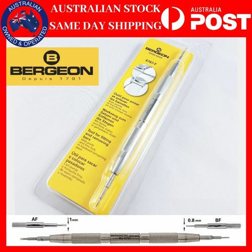 Bergeon 6767 swiss spring - bergeon,