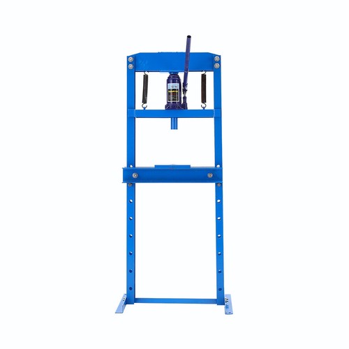 Heavy duty hydraulic press - duty,