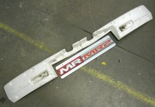 Toyota MR2 MK2 UK Spec Rear Bumper Slam Panel Impact Beam Bar Foam Insert