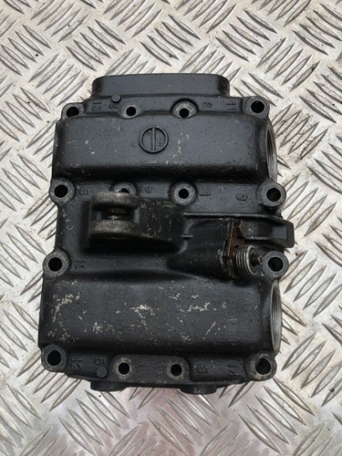 Kawasaki z250 twin rocker - z250,