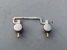 Bosch Serie 6 SMS40A08GB Dishwasher Left Small Buttons