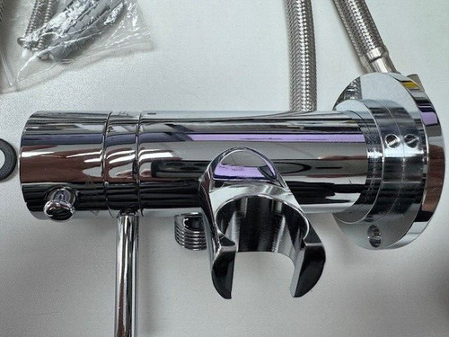 Luxury thermostatic bidet - thermostatic,