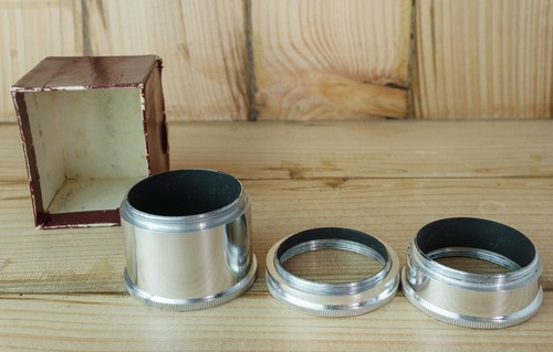 Wirgin edixa reflex m42 42mm - wirgin,