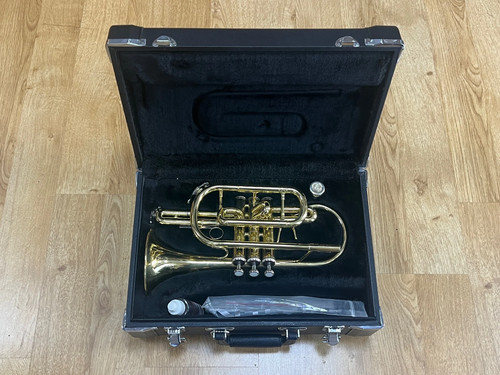 Used jupiter jcr520ml - used,
