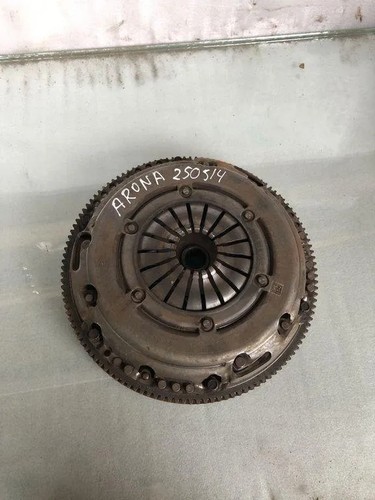 Seat arona kj7 - arona, clutch