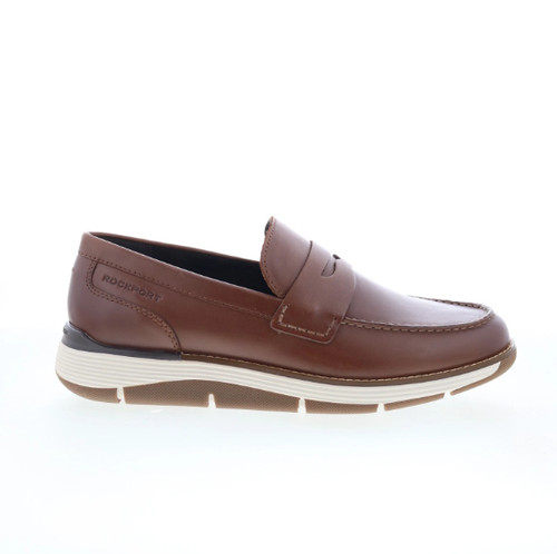 Rockport liam rmliam brown - rockport,