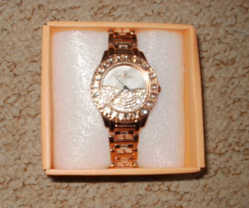 Women rose gold - women's,