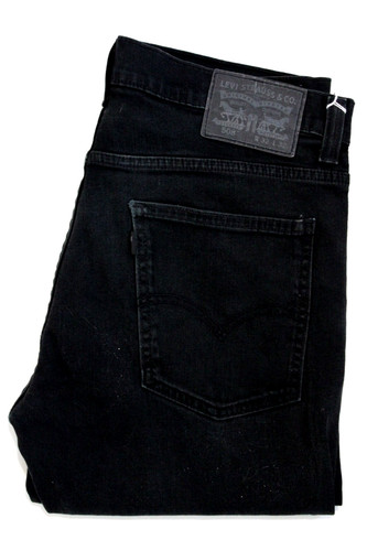 Levi 508 regular - 508, tapered