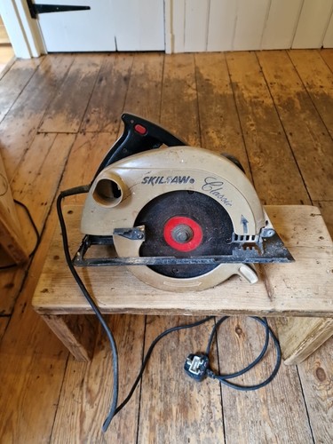 Skilsaw classic not tested - skilsaw,