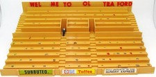 SUBBUTEO STADIUM STAND -