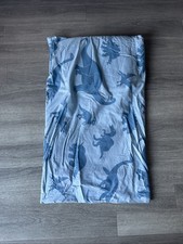 Dinosaur Single Bed Duvet Set
