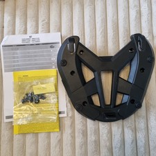 Givi Monokey Motorcycle Luggage M7 Top Box Plate - M5 Upgrade
