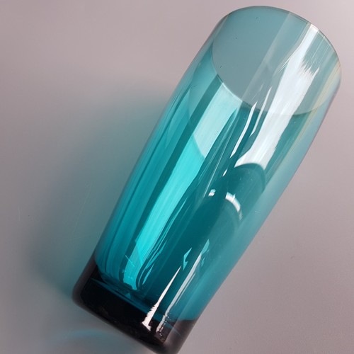 Turquoise highball drinking - turquoise,