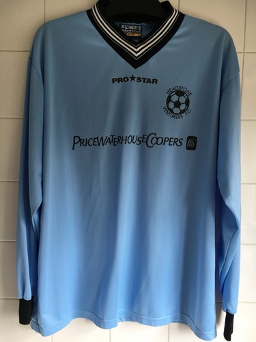 Headstone ventures pro star - headstone, fc