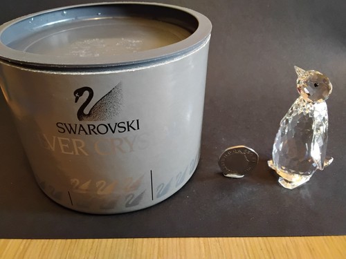Swarovski large crystal - large,