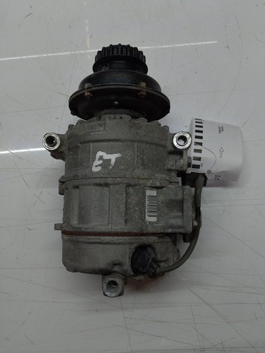 Air conditioning compressor - air,