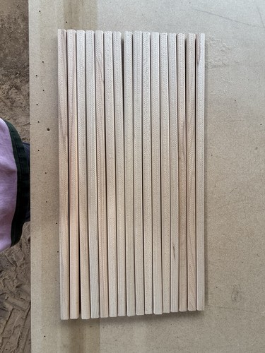 Festool domino 10x750mm - domino,