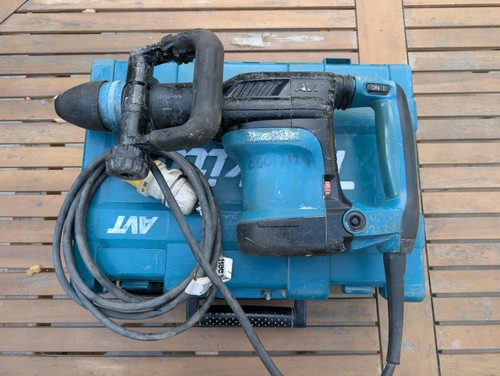 Makita hm0871c 110v avt - hm0871c,