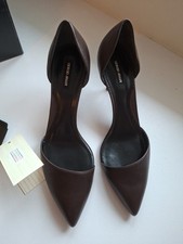 GIORGIO ARMANI DARK BROWN