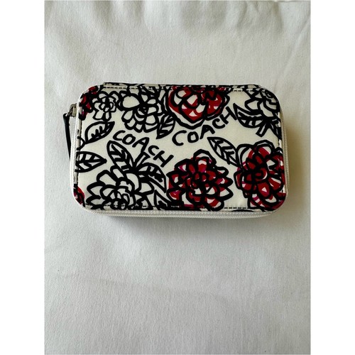 Rare coach poppy kyra floral - rare,