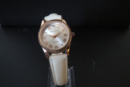 Thomas calvi womens wristwatch - thomas,