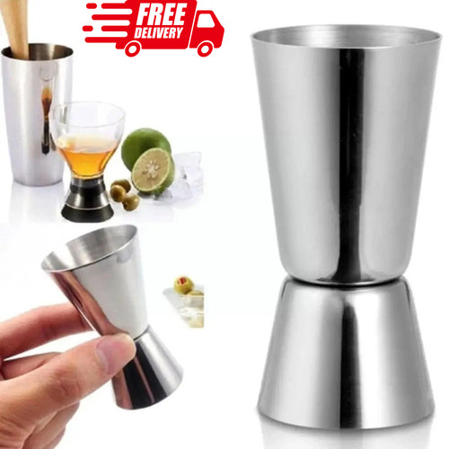 Measure cup 25ml - measure, 25ml/50ml