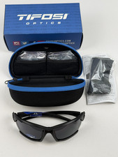 Tifosi Kilo Blackout Frame