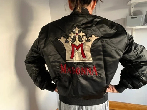 Women black madonna blond - women’s,