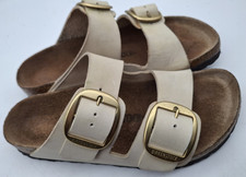 Birkenstock Big Buckle