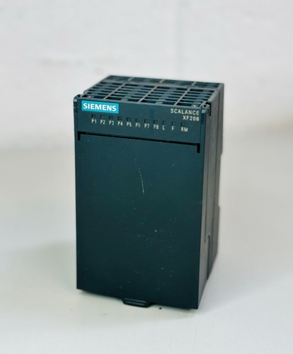 Siemens 6gk5 208 0ba00 - 6gk5, 208-0ba00-2af2