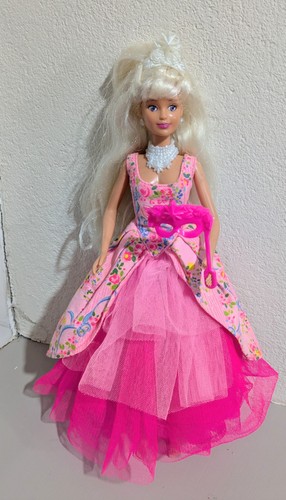 Vintage 1995 magic eyes sindy - magic,