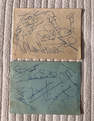 Liverpool 1979 league - liverpool, 1979/80