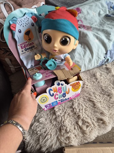 Chou baby - chou,