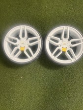 Powakaddy Wheels In Very Good