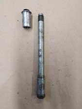 KTM Duke Front Wheel Spindle Axle 17mm